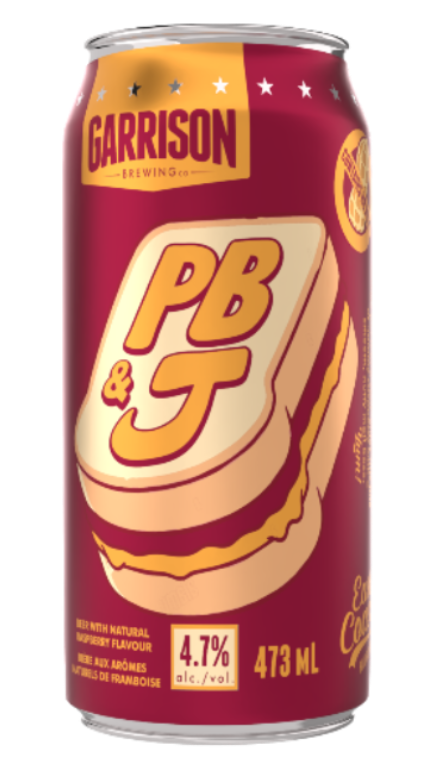 PB&J