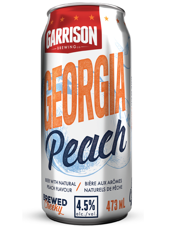 Georgia Peach
