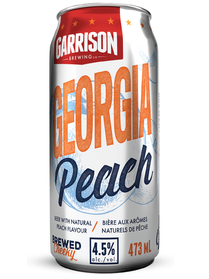 Georgia Peach