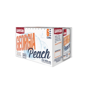 Georgia Peach