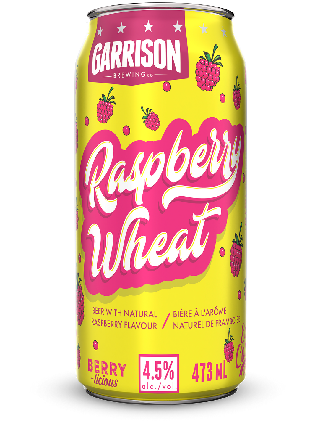 Garrison Brewing