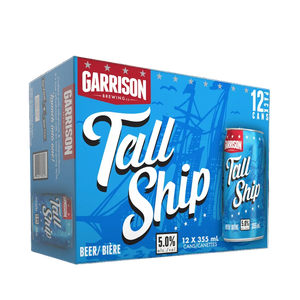 Tall Ship
