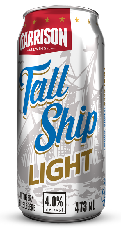 Tall Ship Light