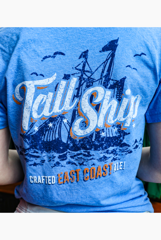 Tall Ship T-Shirt