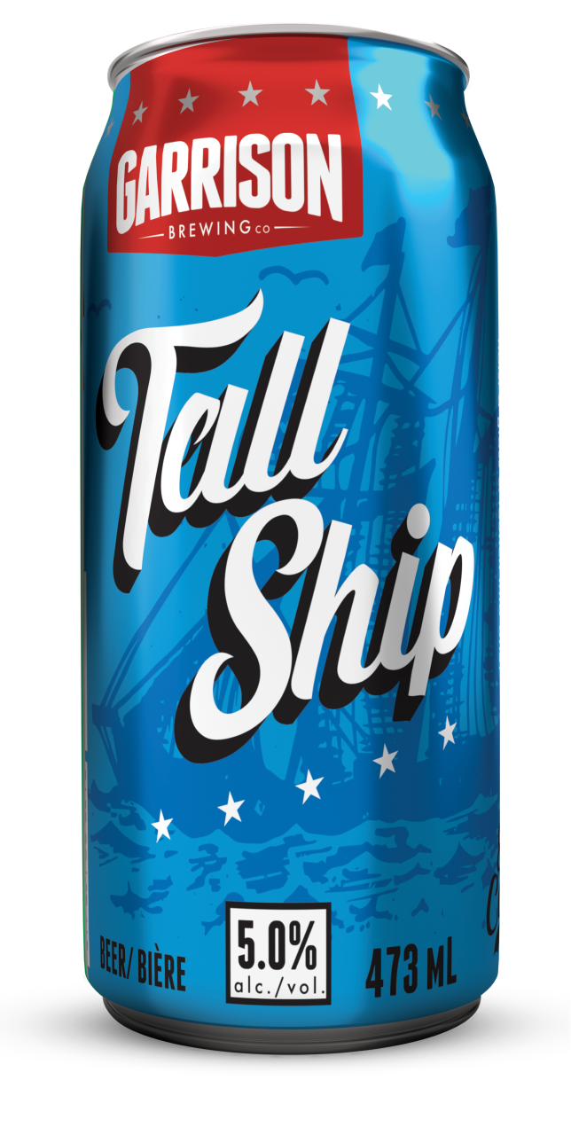 Tall Ship