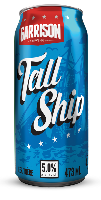 Tall Ship