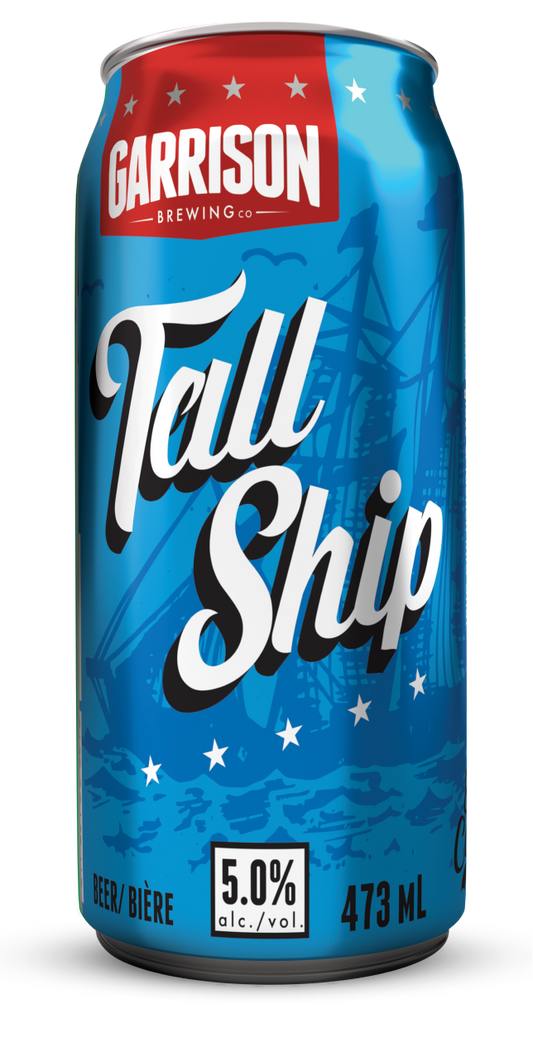 Tall Ship