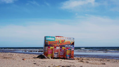 Beers of Summer Mix Pack (12x355ml)