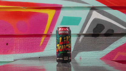Lil' Juicy IPA