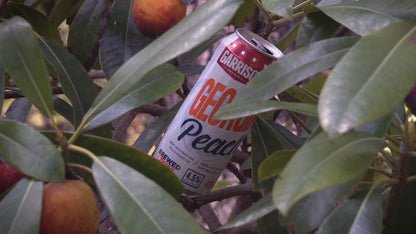 Georgia Peach