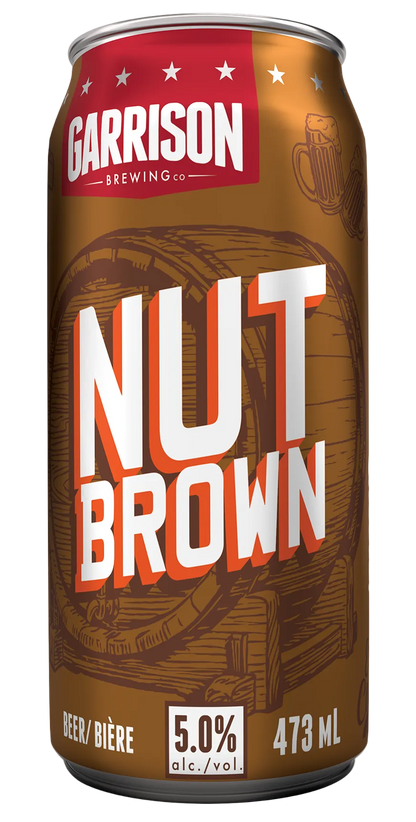 Nut Brown