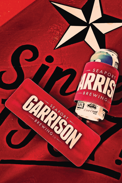 Ahhh... Snap Koozie! *