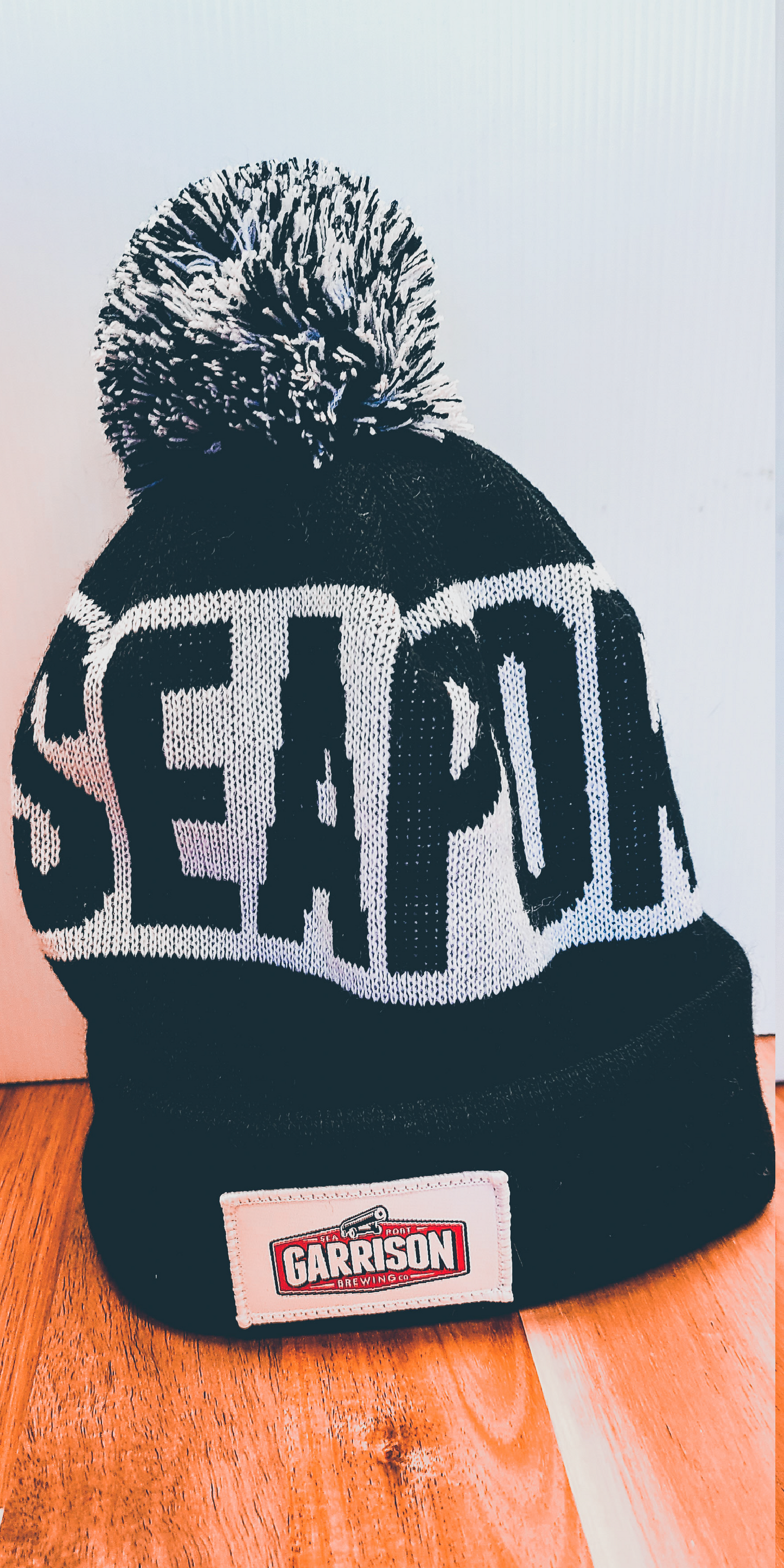 Seaport Toque